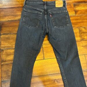 Levi 501 jeans🎱
